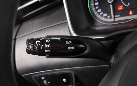 Hyundai Tucson, 2021 год, 1 850 000 рублей, 13 фотография