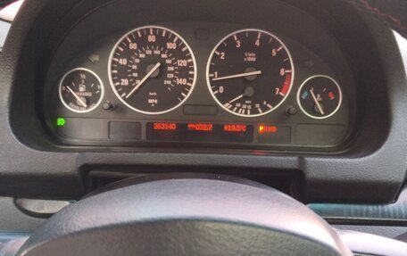 BMW X5, 2001 год, 1 100 000 рублей, 13 фотография