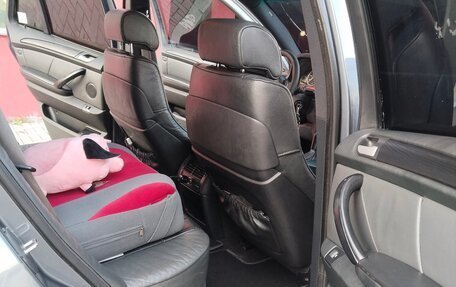 BMW X5, 2001 год, 1 100 000 рублей, 19 фотография