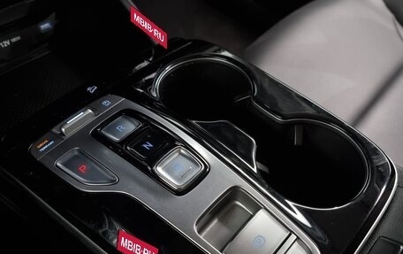 Hyundai Tucson, 2021 год, 1 850 000 рублей, 18 фотография