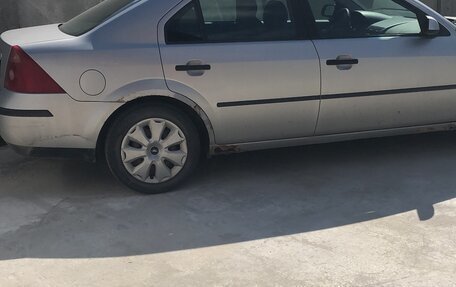 Ford Mondeo III, 2002 год, 310 000 рублей, 2 фотография