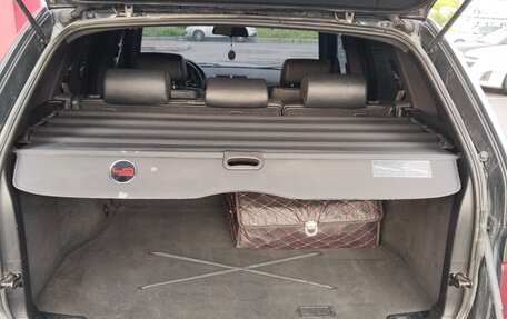 BMW X5, 2001 год, 1 100 000 рублей, 18 фотография