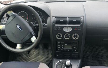 Ford Mondeo III, 2002 год, 310 000 рублей, 5 фотография