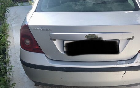 Ford Mondeo III, 2002 год, 310 000 рублей, 3 фотография