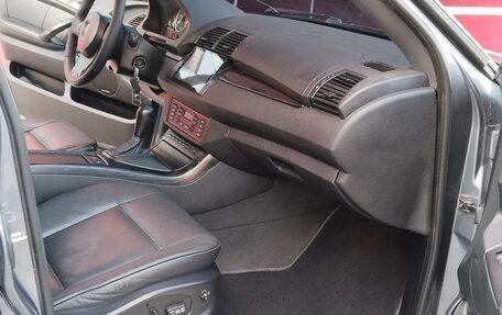 BMW X5, 2001 год, 1 100 000 рублей, 21 фотография