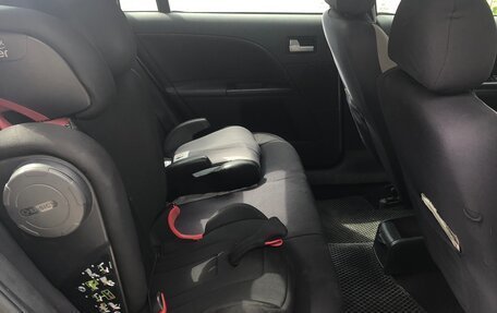 Ford Mondeo III, 2002 год, 310 000 рублей, 11 фотография