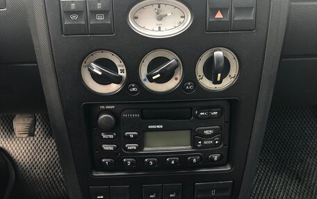 Ford Mondeo III, 2002 год, 310 000 рублей, 8 фотография