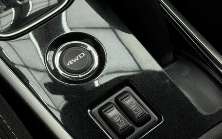 Mitsubishi Outlander III рестайлинг 3, 2018 год, 2 190 000 рублей, 15 фотография