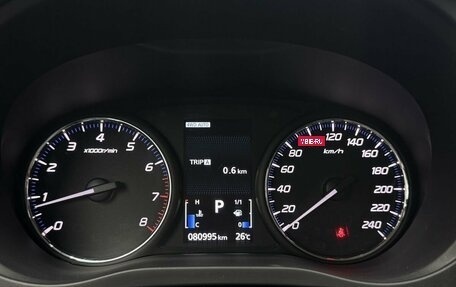 Mitsubishi Outlander III рестайлинг 3, 2018 год, 2 190 000 рублей, 12 фотография