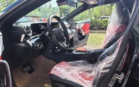 Mercedes-Benz CLA AMG, 2025 год, 6 687 500 рублей, 5 фотография