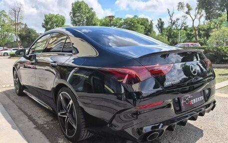 Mercedes-Benz CLA AMG, 2025 год, 6 687 500 рублей, 8 фотография
