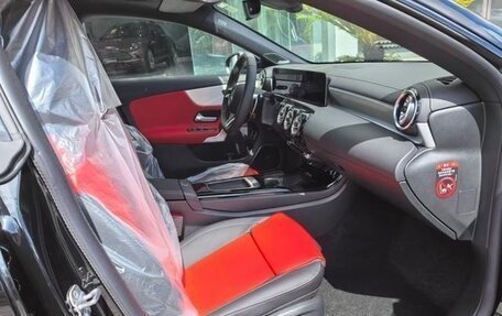 Mercedes-Benz CLA AMG, 2025 год, 6 687 500 рублей, 7 фотография