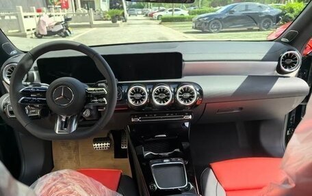 Mercedes-Benz CLA AMG, 2025 год, 6 687 500 рублей, 4 фотография