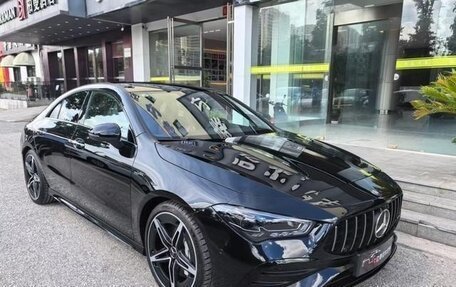 Mercedes-Benz CLA AMG, 2025 год, 6 687 500 рублей, 9 фотография