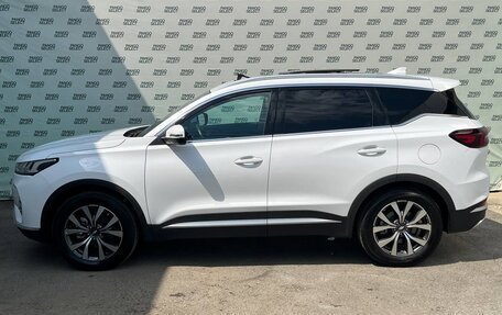 Chery Tiggo 7 Pro, 2020 год, 1 645 000 рублей, 4 фотография
