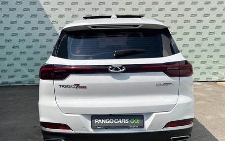 Chery Tiggo 7 Pro, 2020 год, 1 645 000 рублей, 6 фотография