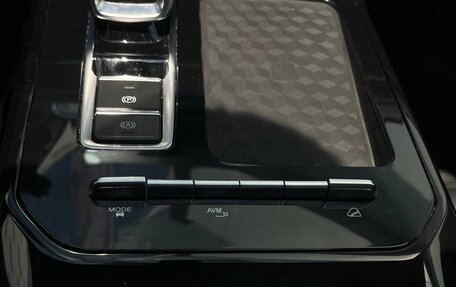 Chery Tiggo 7 Pro, 2020 год, 1 645 000 рублей, 22 фотография