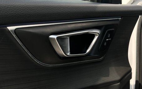 Chery Tiggo 7 Pro, 2020 год, 1 645 000 рублей, 27 фотография