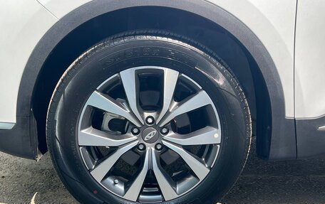 Chery Tiggo 7 Pro, 2020 год, 1 645 000 рублей, 30 фотография