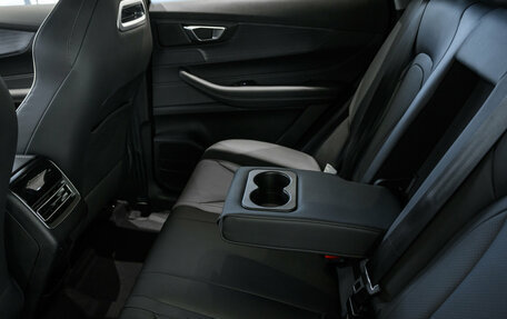 Chery Tiggo 4 I рестайлинг, 2025 год, 2 220 000 рублей, 29 фотография