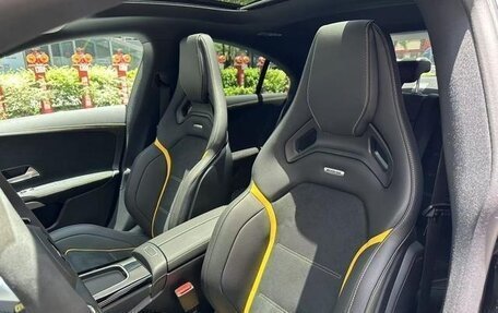Mercedes-Benz CLA AMG, 2025 год, 9 840 000 рублей, 2 фотография
