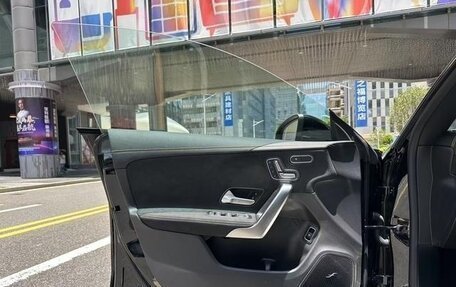 Mercedes-Benz CLA AMG, 2025 год, 9 840 000 рублей, 7 фотография