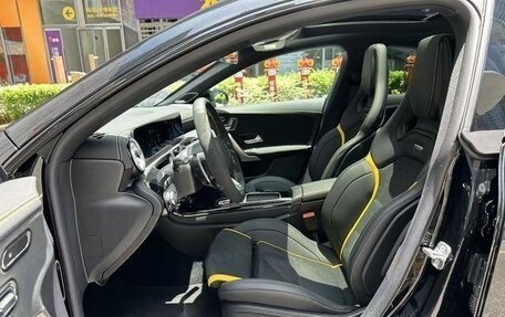 Mercedes-Benz CLA AMG, 2025 год, 9 840 000 рублей, 10 фотография