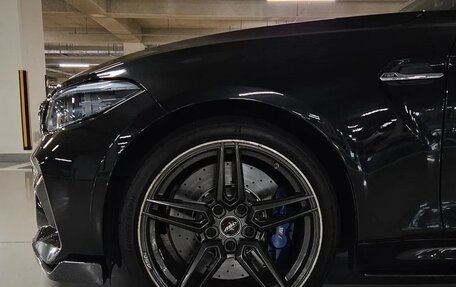 BMW M2 F87, 2018 год, 3 705 000 рублей, 5 фотография