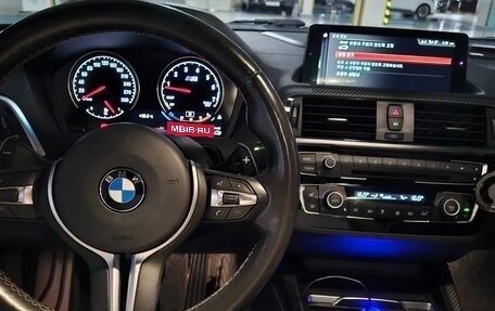 BMW M2 F87, 2018 год, 3 705 000 рублей, 6 фотография