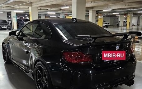 BMW M2 F87, 2018 год, 3 705 000 рублей, 3 фотография