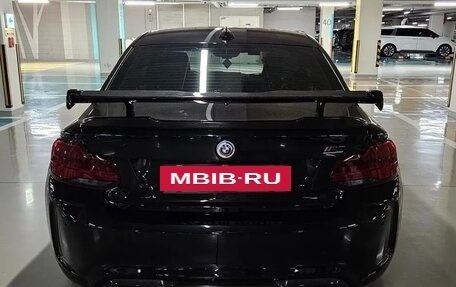 BMW M2 F87, 2018 год, 3 705 000 рублей, 4 фотография