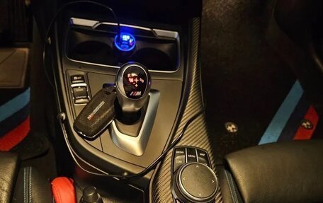 BMW M2 F87, 2018 год, 3 705 000 рублей, 9 фотография