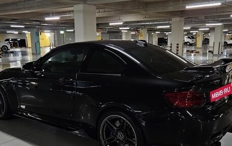 BMW M2 F87, 2018 год, 3 705 000 рублей, 16 фотография