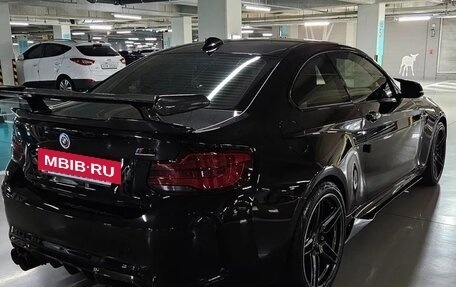 BMW M2 F87, 2018 год, 3 705 000 рублей, 14 фотография