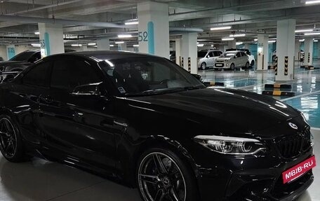 BMW M2 F87, 2018 год, 3 705 000 рублей, 10 фотография
