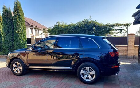 Audi Q7, 2018 год, 3 050 000 рублей, 10 фотография
