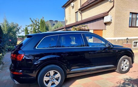 Audi Q7, 2018 год, 3 050 000 рублей, 11 фотография