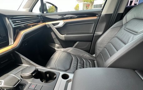 Volkswagen Touareg III, 2020 год, 4 950 000 рублей, 12 фотография