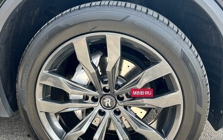 Volkswagen Touareg III, 2020 год, 4 950 000 рублей, 9 фотография