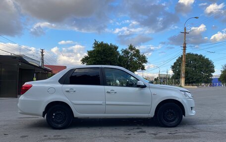 Datsun on-DO I рестайлинг, 2018 год, 675 000 рублей, 4 фотография