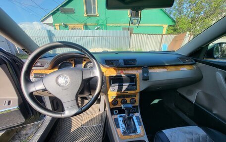 Volkswagen Passat B6, 2005 год, 850 000 рублей, 8 фотография