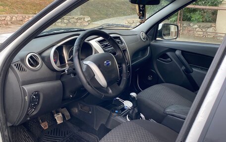 Datsun on-DO I рестайлинг, 2018 год, 675 000 рублей, 7 фотография