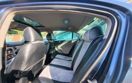 Volkswagen Passat B6, 2005 год, 850 000 рублей, 9 фотография