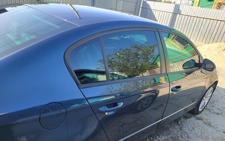 Volkswagen Passat B6, 2005 год, 850 000 рублей, 5 фотография