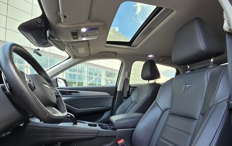 Haval F7x I, 2022 год, 2 590 000 рублей, 3 фотография