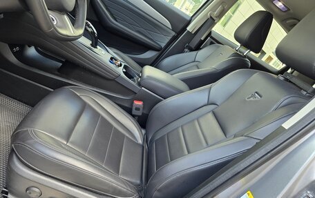 Haval F7x I, 2022 год, 2 590 000 рублей, 6 фотография