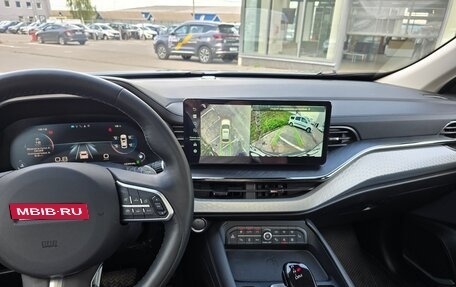 Haval F7x I, 2022 год, 2 590 000 рублей, 2 фотография
