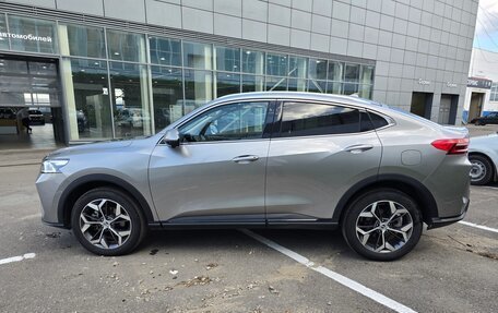 Haval F7x I, 2022 год, 2 590 000 рублей, 14 фотография