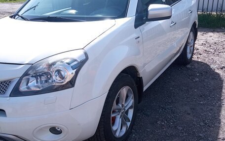 Renault Koleos I рестайлинг 2, 2010 год, 1 100 000 рублей, 6 фотография