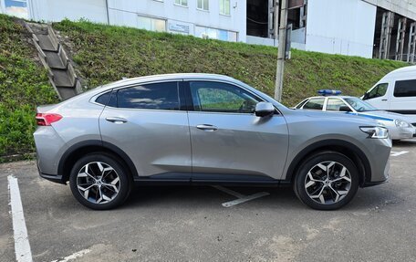 Haval F7x I, 2022 год, 2 590 000 рублей, 12 фотография